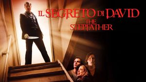 The Stepfather's poster