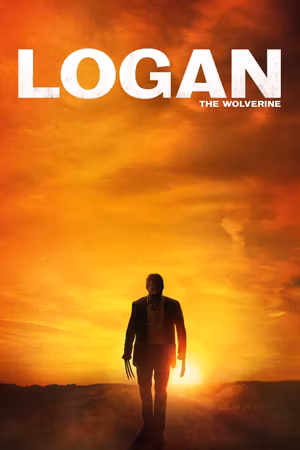 Logan's poster