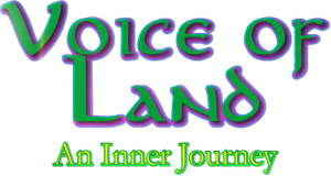 Voice of Land's poster
