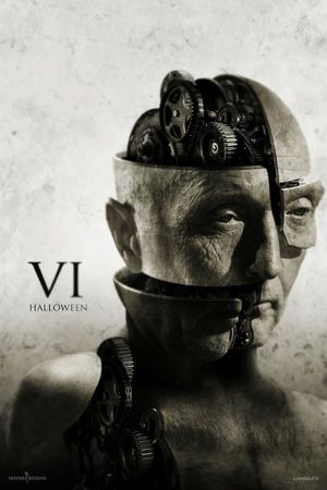 Saw VI's poster