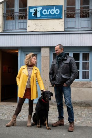 Rendez-vous avec le crime's poster