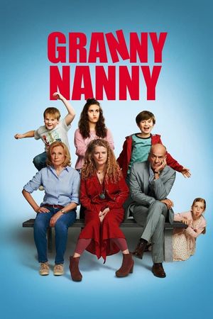Granny Nanny's poster