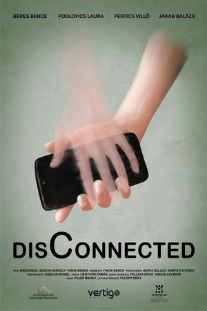 DisConncected's poster image