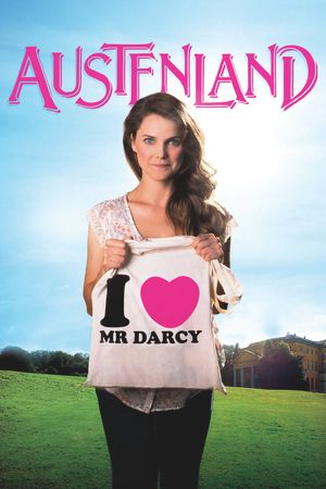 Austenland's poster