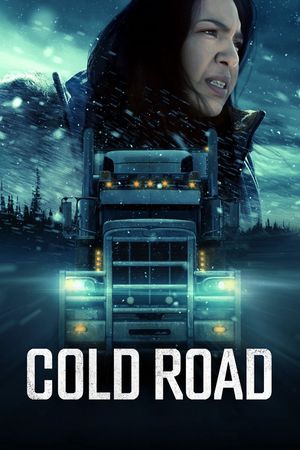 Cold Road's poster