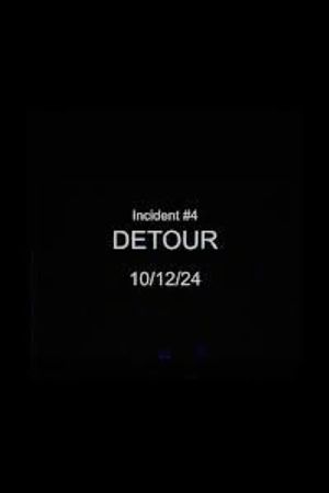 Detour's poster image
