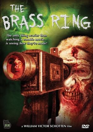 The Brass Ring's poster