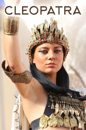 Cleopatra: Mother, Mistress, Murderer, Queen's poster