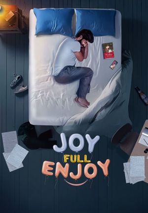 Joy Full Enjoy's poster