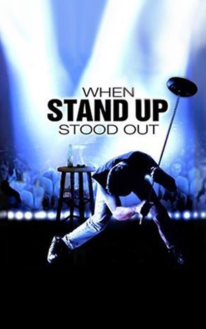 When Stand Up Stood Out's poster image