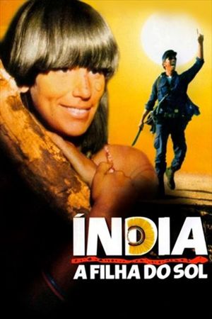 India, Daughter of the Sun's poster