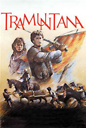 Tramontana's poster