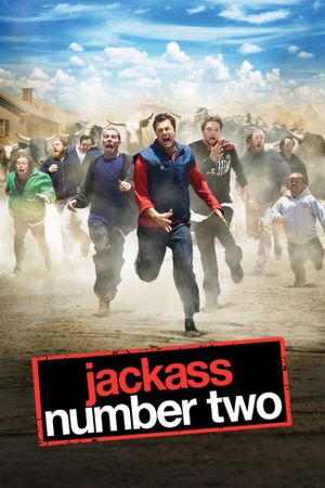 Jackass Number Two's poster