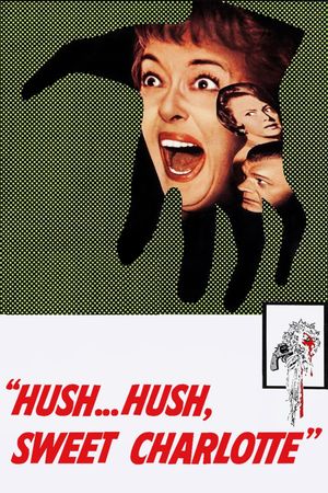Hush...Hush, Sweet Charlotte's poster