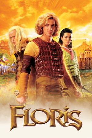 Floris's poster