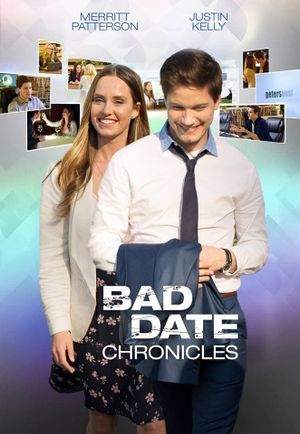 Bad Date Chronicles's poster