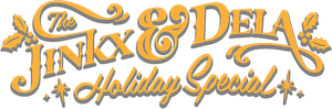 The Jinkx and DeLa Holiday Special's poster