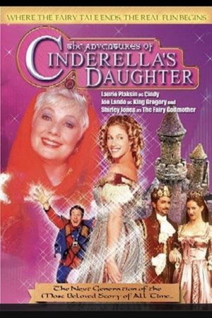 The Adventures of Cinderella's Daughter's poster