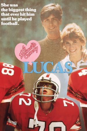 Lucas's poster