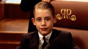 Richie Rich's poster