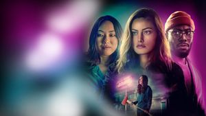 Night Shift's poster