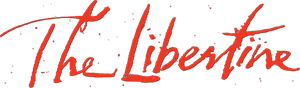 The Libertine's poster