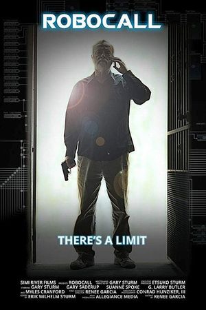 Robocall's poster