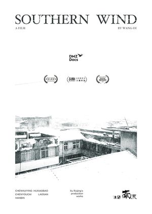 Southern Wind's poster