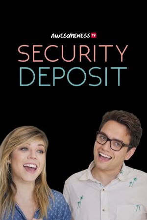 Security Deposit's poster