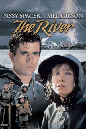 The River's poster