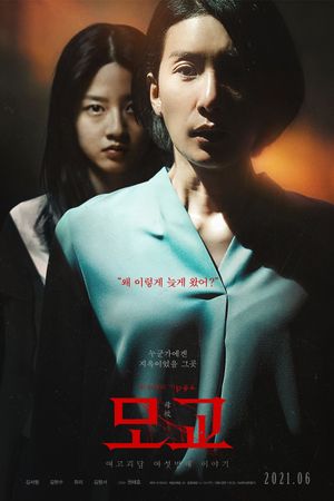 Whispering Corridors: The Humming's poster