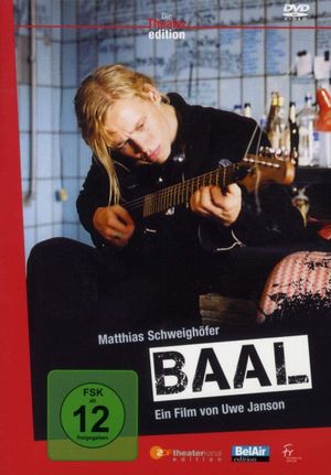 Baal's poster