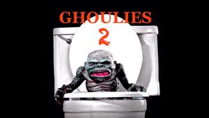 Ghoulies II's poster