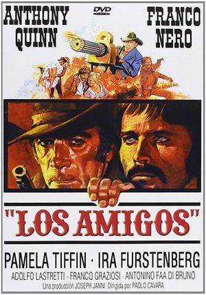 Deaf Smith & Johnny Ears's poster