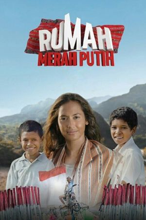 Rumah Merah Putih's poster