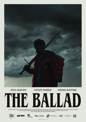 The Ballad's poster