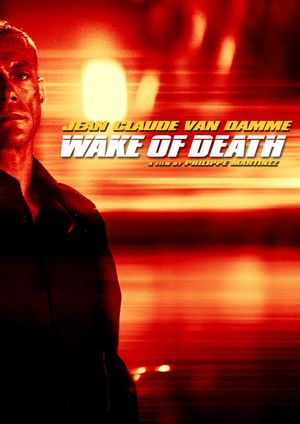 Wake of Death's poster