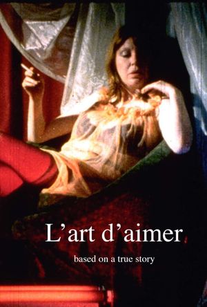 L'art d'aimer's poster