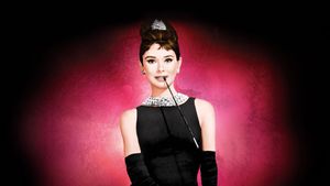 Breakfast at Tiffany's's poster