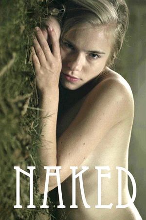 Naked's poster