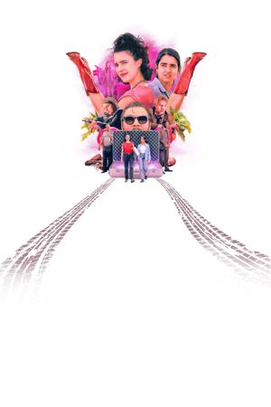 Drive-Away Dolls's poster