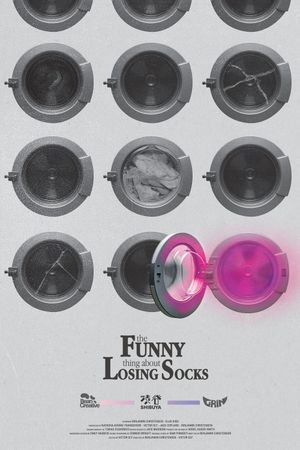 The Funny Thing About Losing Socks's poster