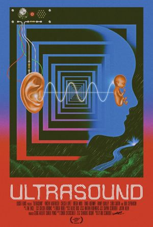 Ultrasound's poster image