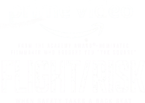 Flight/Risk's poster