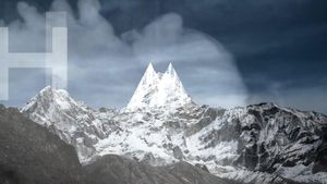 Himalajac's poster