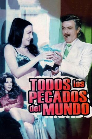Todos los pecados del mundo's poster