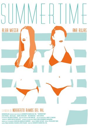 Summertime's poster