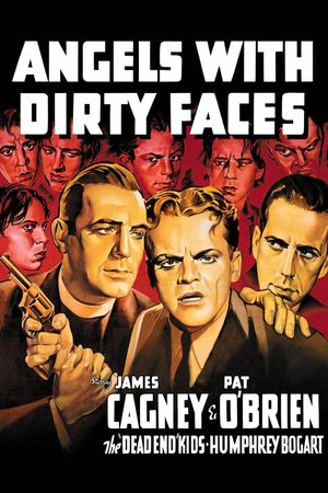 Angels with Dirty Faces's poster