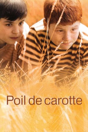 Carrot Top's poster