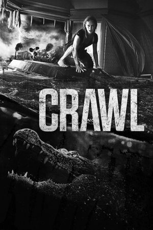 Crawl's poster